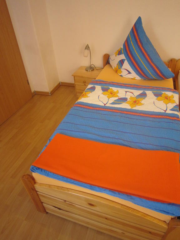 Pension Belau'S Hof Стендаль Номер фото