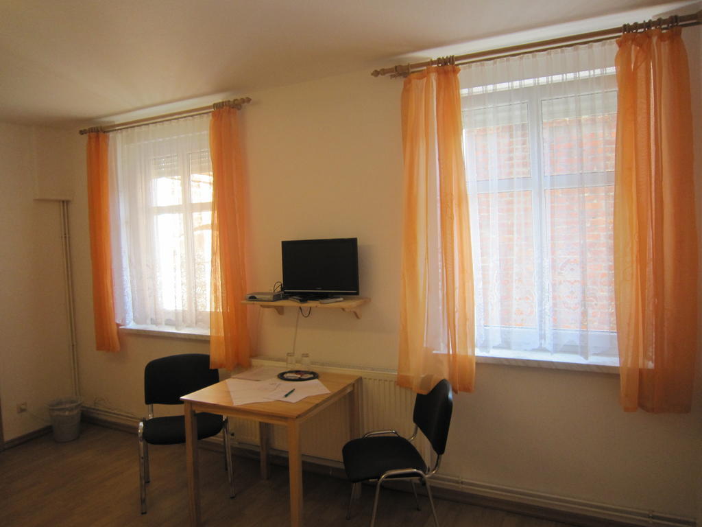 Pension Belau'S Hof Стендаль Номер фото