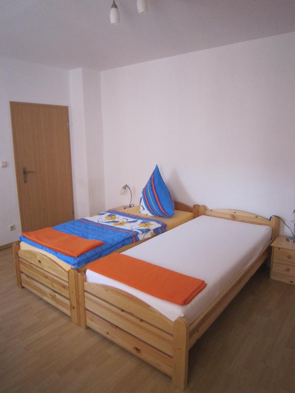Pension Belau'S Hof Стендаль Номер фото