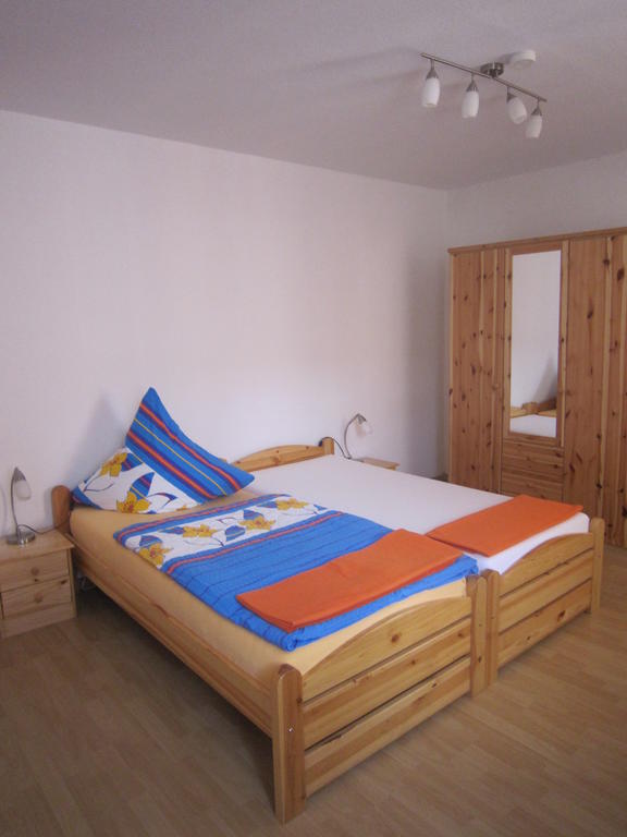 Pension Belau'S Hof Стендаль Номер фото